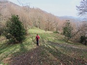 70 Roccolo della Passata (728 m)